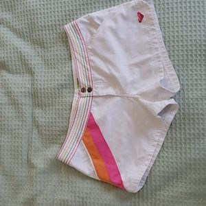 Roxy board shorts